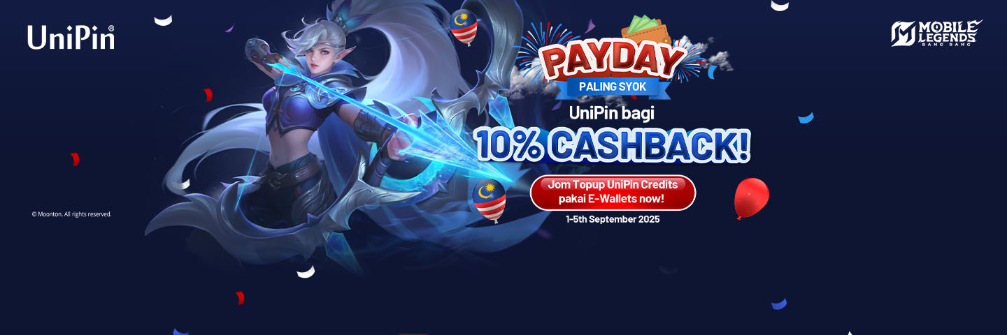 💸🔥 GAJI MASUK, CASHBACK PUN MASYUK WEHH! 🔥💸